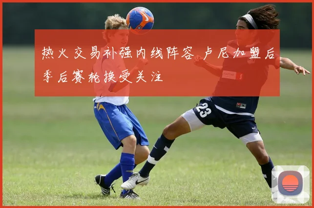 热火交易补强内线阵容 卢尼加盟后季后赛轮换受关注