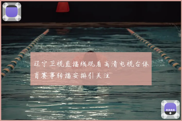 辽宁卫视直播线观看高清电视台体育赛事转播安排引关注